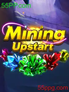 MiningUpstart